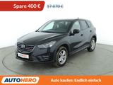 Mazda CX-5 2.2 Turbodiesel Nakama Intense AWD Aut*NAVI - Mazda Gebrauchtwagen in Hannover