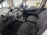 Suzuki Splash Basic Klima 4.Türer Tüv bis 04.28 ZV - gebrauchte Suzuki Splash aus dem Jahr 2011