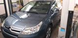Citroën C4 - gebrauchte Citroën C4 aus dem Jahr 2007