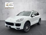 Porsche Cayenne Diesel Offroad *LUFT*PANO*KEYLESS*AHK* - Porsche Cayenne in Wuppertal