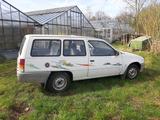 Opel kadett E 1.2 OHV - gebrauchte Opel Kadett aus dem Jahr 1985