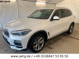 BMW X5 xDr 30 xLine Laser HeadUp DrivingProf Memory - gebrauchte BMW X5 aus dem Jahr 2022