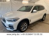 BMW X5 xDr 30 xLine Laser HeadUp DrivingProf Memory - BMW X5 aus 2022