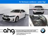 BMW 320i Automatik M Sportpaket AHK Aktive Geschwind - BMW 320 Limousine 320i m sportpaket mit Benzin-Antrieb
