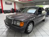 Mercedes-Benz 190 TOP-GEPFELGT ROSTFREI TÜV-OHNE-MÄNGEL SPORT - Mercedes-Benz 190 in Köln