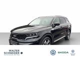 Kia SORENTO 1.6T HEV AWD DCT Platinum 7-Sitze Pano - Kia Sorento Jahreswagen