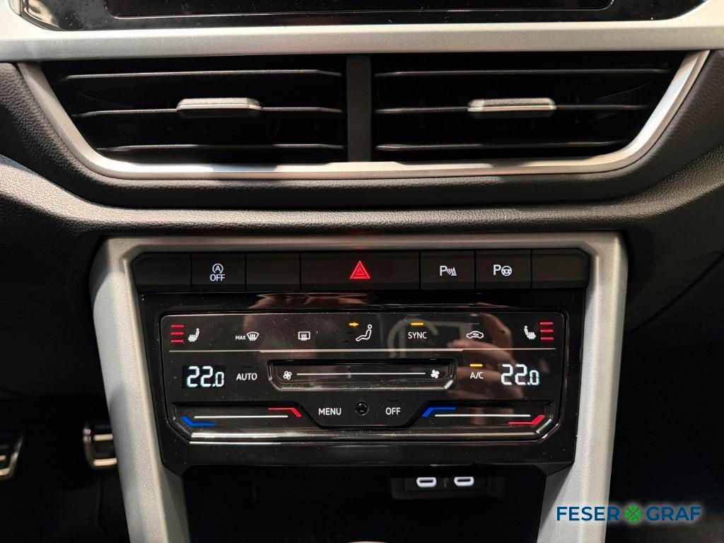 Volkswagen T-Roc - Bild 11