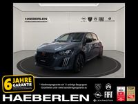 Peugeot 208 - Vorschau Bild 1