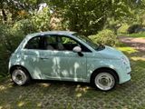 Fiat 500  Vintage 57 mint - Fiat 500 in Osnabrück