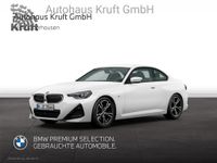 BMW 218 - Vorschau Bild 2
