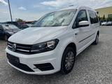 Volkswagen Caddy PKW Maxi Trendline BMT * 7 Sitze* - Volkswagen Caddy: 7sitzer