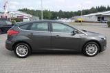 Ford Focus 1.0 EcoBo. Cool&Con. Automatik Motor u. Ge - Ford Focus: Motor