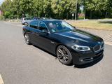 BMW 535d xDrive A Luxury Line VOLL, 20" M5 - gebrauchte BMW 535 aus dem Jahr 2015