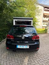 Volkswagen Golf VI 1.4 TSI 160 PS Automatik - Volkswagen Golf: Tsi 160 Ps