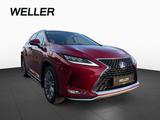 Lexus RX 450h Luxury Line, ACC, Navi,Matrix LED,HiFi - Lexus RX 450 Hybrid (/Elektro) 450h mit Benzin-Antrieb