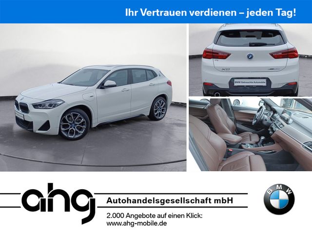 BMW X2 xDrive25e M Sport Steptronic Hybrid