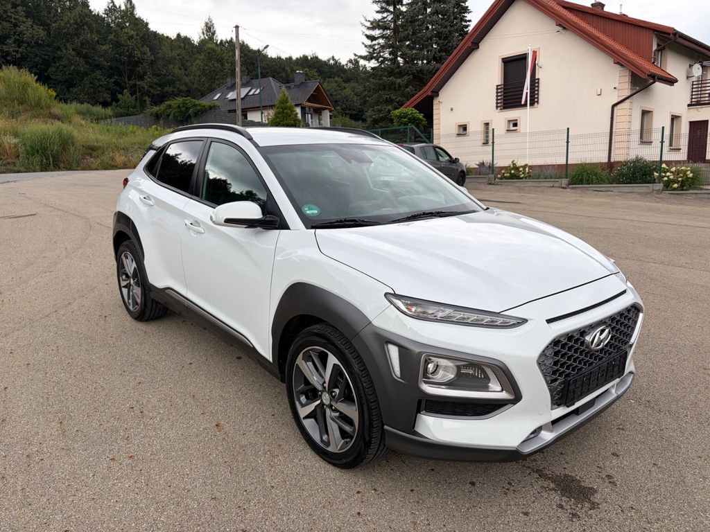 Image of Hyundai KONA