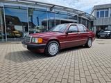 Mercedes-Benz 190 | Rostfrei| Top gepflegt   - Mercedes-Benz 190 in Gelsenkirchen