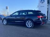 Audi A4 Avant 2.0 TDI 40 S-Tronic advanced NAVI+KAMER - Audi A4 mit Diesel-Antrieb: 2.0