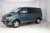 Volkswagen T6 Multivan Generation Six 1. Hand * Mwst. ausw. - 7 Sitzer Vans