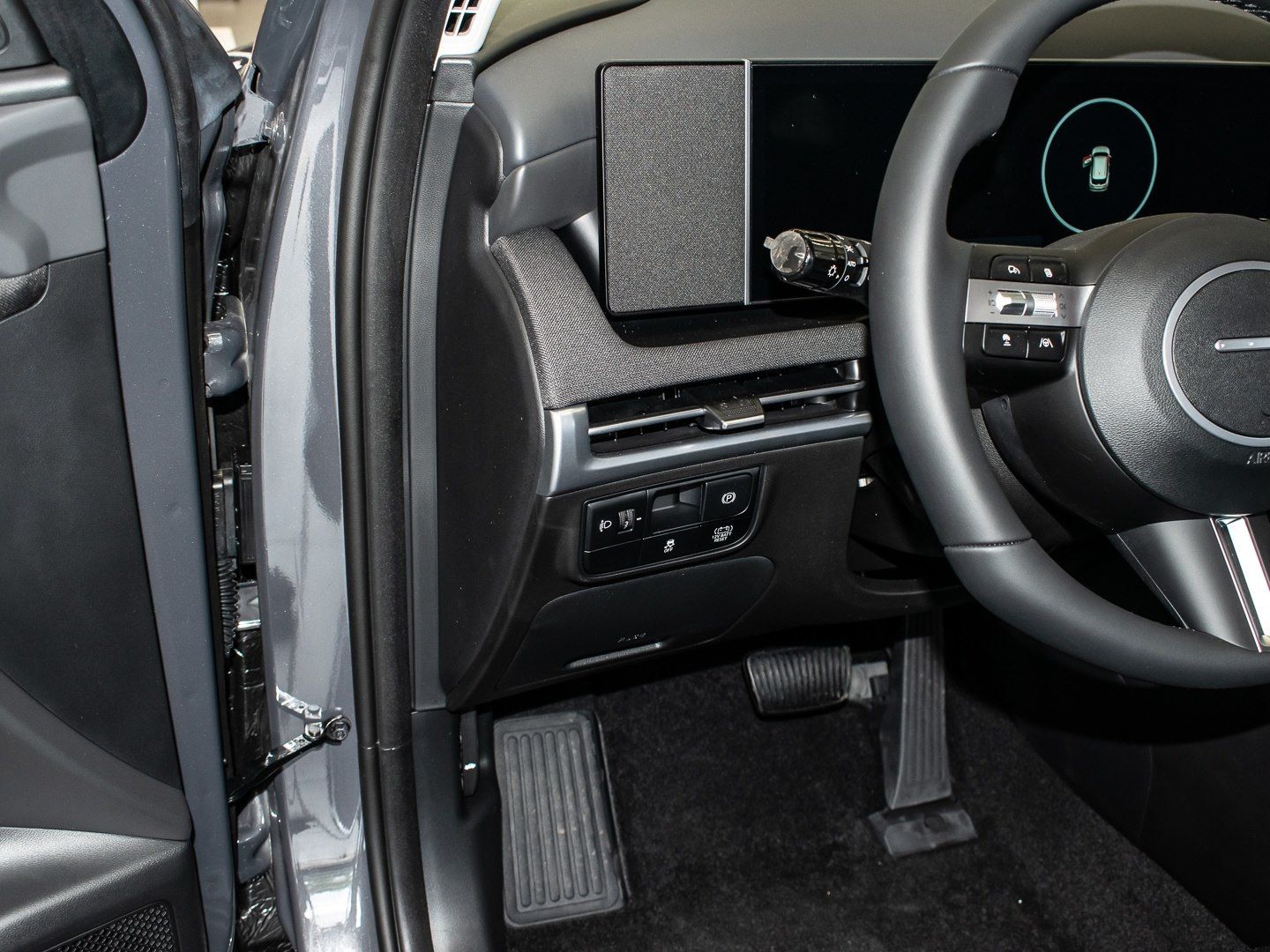 Hyundai TUCSON - Bild 15