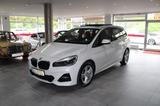BMW 220d  Gran Tourer M-SPORTPAKET NAVI PANORAMA LED - BMW 220 Gran Tourer in München