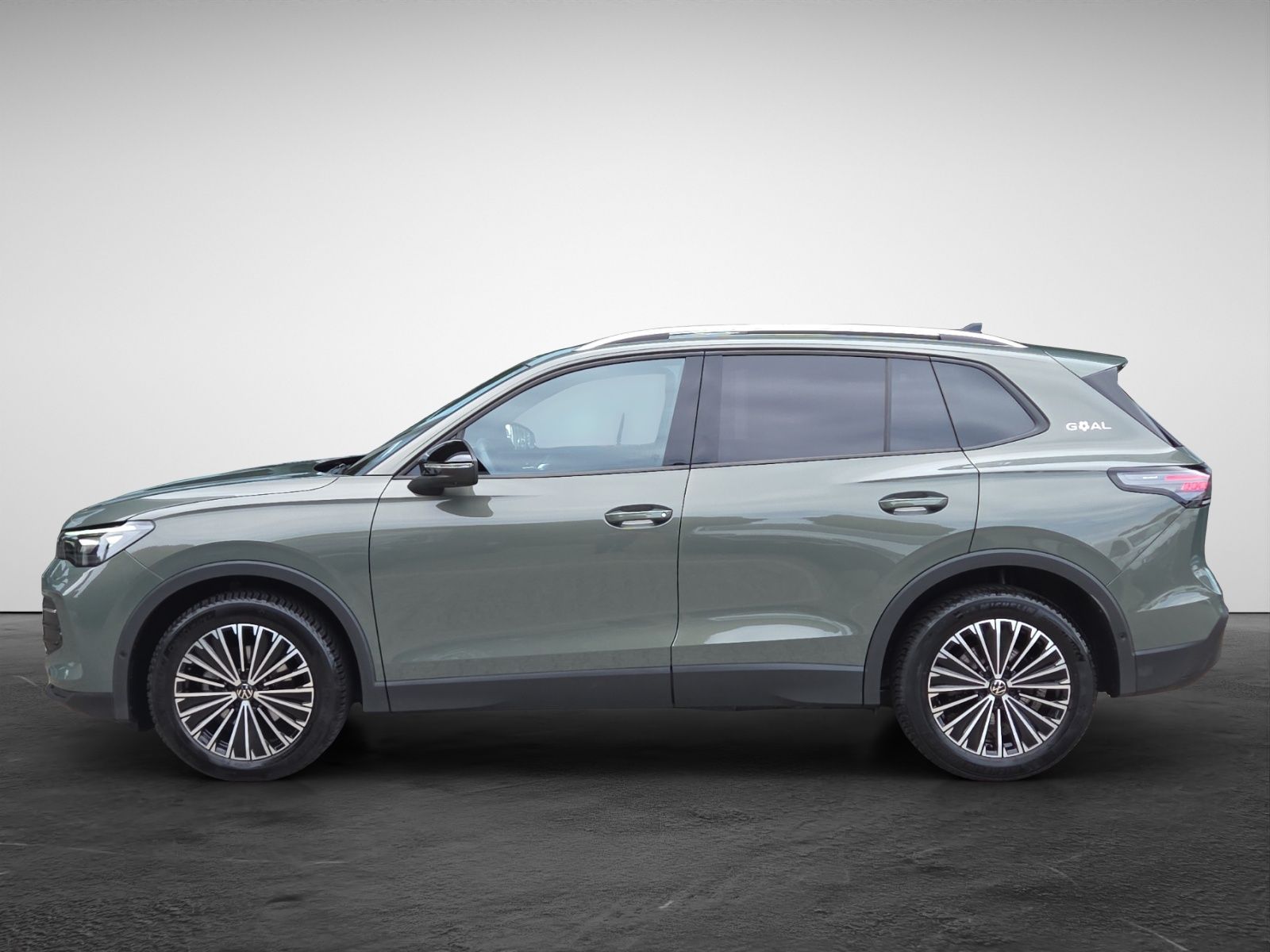 Volkswagen Tiguan 1.5 eTSI DSG Goal LED-Matrix AHK Sitzheiz foto 4
