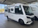 Knaus Van i 550 MF  - Knaus Van 550