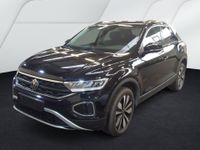 Volkswagen T-Roc - Vorschau Bild 2