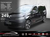 Volkswagen Caddy Maxi 2.0 TDI DSG *7-SITZER*STHZG*PANO*ACC* - VW Caddy Maxi mit Schiebedach