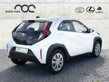 Toyota Aygo (X) - 2