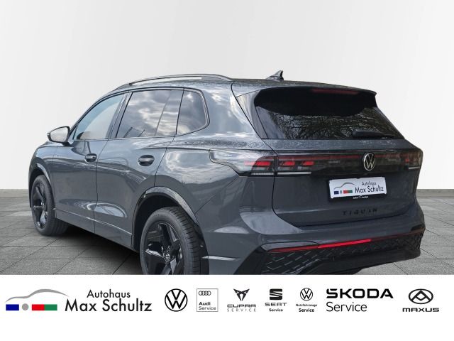 Volkswagen Tiguan - Bild 2