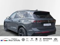 Volkswagen Tiguan - Vorschau Bild 2