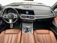 BMW X7 M50 - Vorschau Bild 12