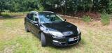 Renault Laguna Grandtour 3 BJ 2014 DCI 2.0 Ps 150 - Renault Laguna mit Diesel-Antrieb: Teilleder