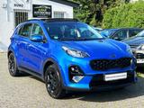 Kia Sportage 1.6 CRDi Black Edition - Kia Sportage in Wiesbaden