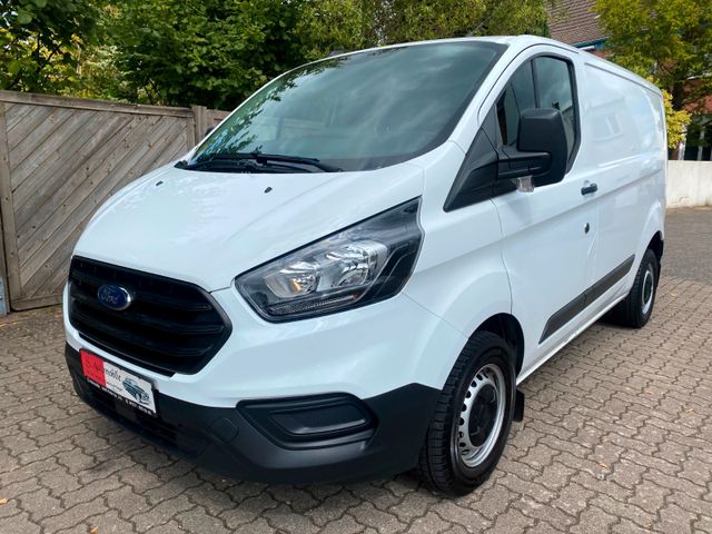 Ford Transit Custom Kasten