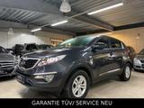 Kia Sportage FIFA World Cup Edition 2WD AHK 4 SHZ - Kia Sportage CUP mit Benzin-Antrieb