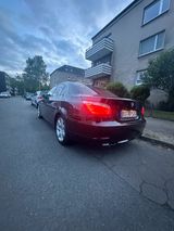 BMW e60 Lci 530d - Tauschen - BMW 530 mit Diesel-Antrieb: Limousine, Automatik, E60 530d