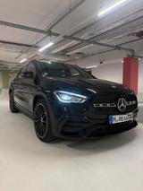 Mercedes-Benz GLA 200 GLB 200 DCT - - Mercedes-Benz GLA 200 Gebrauchtwagen in München