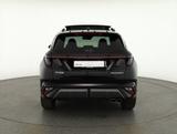 Hyundai Tucson 1.6 T-GDI N-Line Aut. Matrix ACC Navi Pan - Hyundai TUCSON in Magdeburg