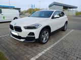 BMW X2 sDrive18d Advantage Plus   (YK51)