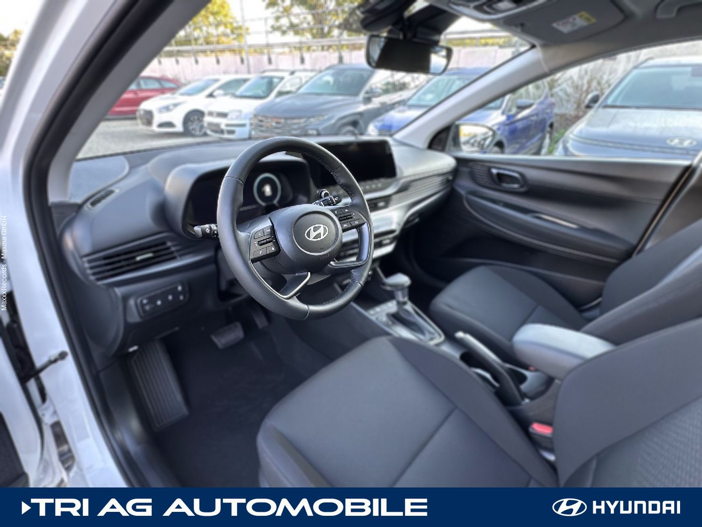 Hyundai i20 – Bild 16