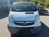 Opel Vivaro L1H1 2,7t Klima - Opel Vivaro Gebrauchtwagen