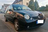 Volkswagen Lupo 6x (1999) mit frischem TÜV (2017), eh... - VW Lupo Gebrauchtwagen in Hannover