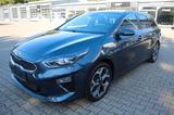 Kia Ceed Sportswagon 1.6 CRDi Spirit - Kia cee'd Sportswagon mit Anhängerkupplung
