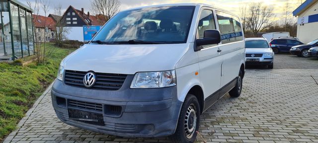 Volkswagen T5 Transporter 1.9er  *9Sitzer*