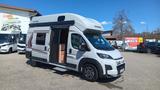 Weinsberg CaraBus 600 MQH - Angebote