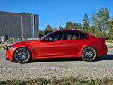 BMW M3 F80 Competition DKG - BMW M3 F80 Gebrauchtwagen