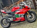 Ducati Panigale V2 Troy Bayliss
